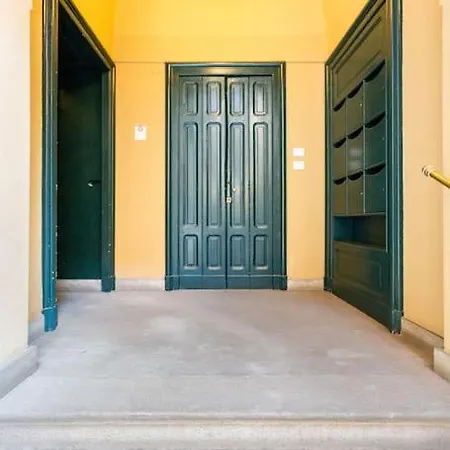 公寓 Casa Nel Centro Storico Di Milano, Conciliazione *