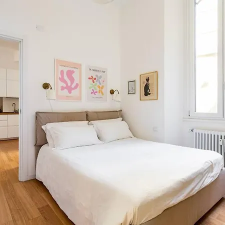 Apartamento Casa Nel Centro Storico Di Milano, Conciliazione Milão